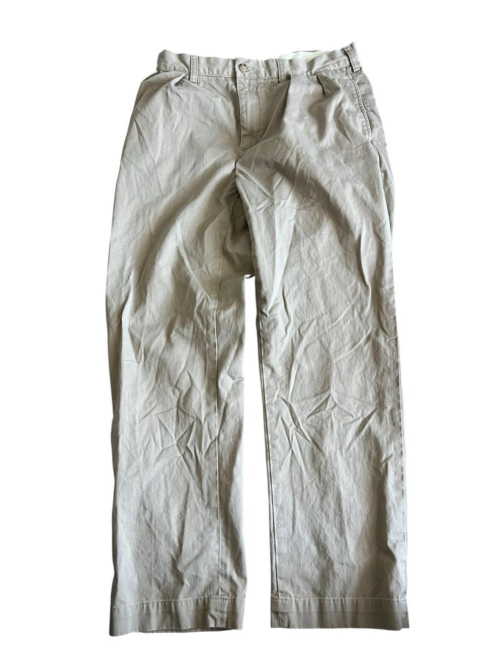 Polo Ralph Lauren Pants 34x32 size (177)